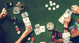Зеркало Casino Bao