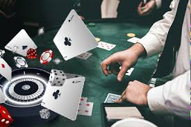 Онлайн казино Betusx Casino